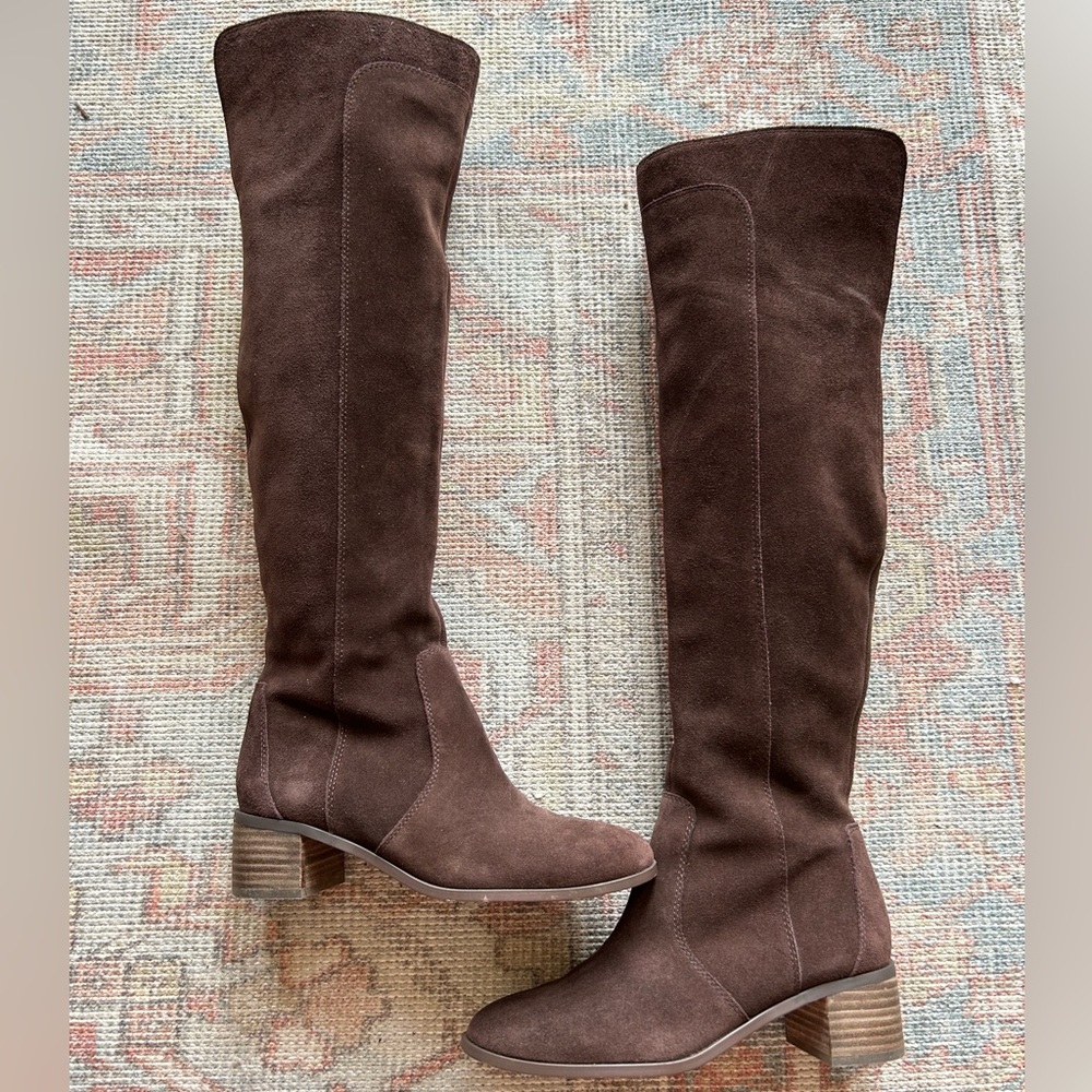 Corso Como Over the Knee Boots